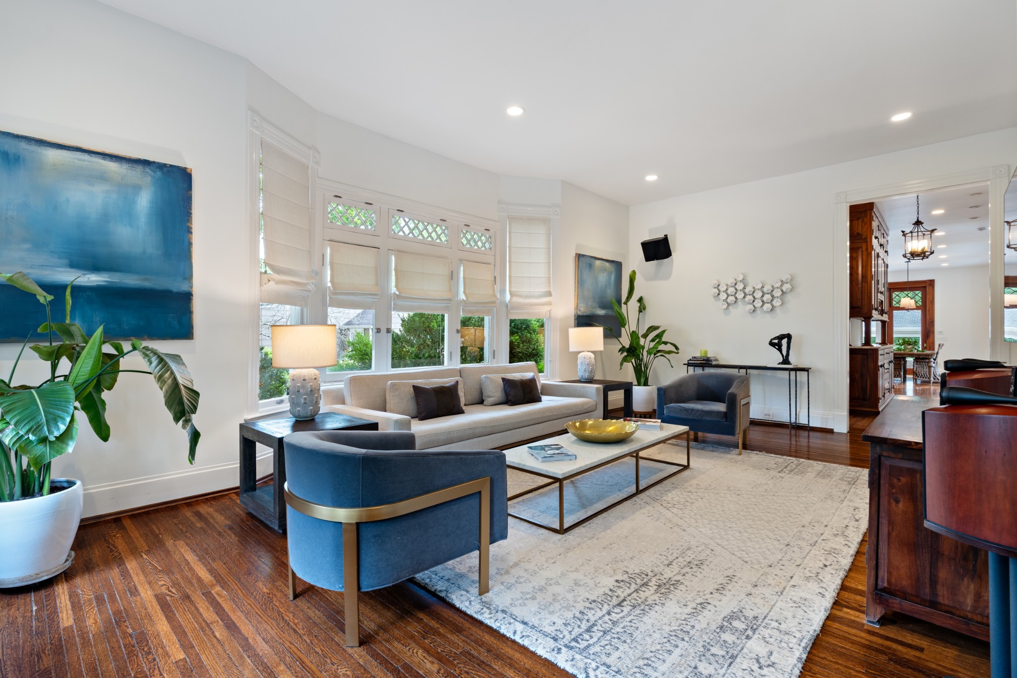 1015 Clifton Lane Nashville TN 37204