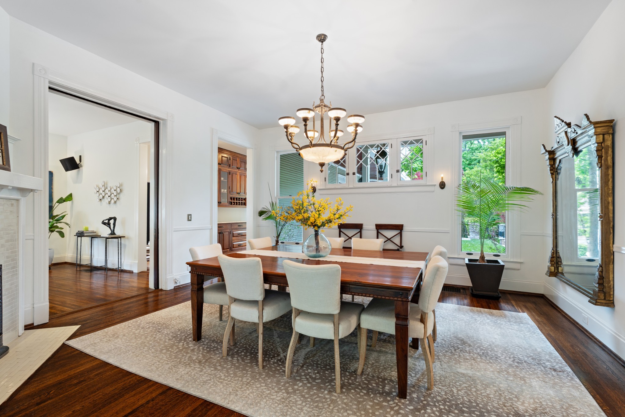 1015 Clifton Lane Nashville TN 37204