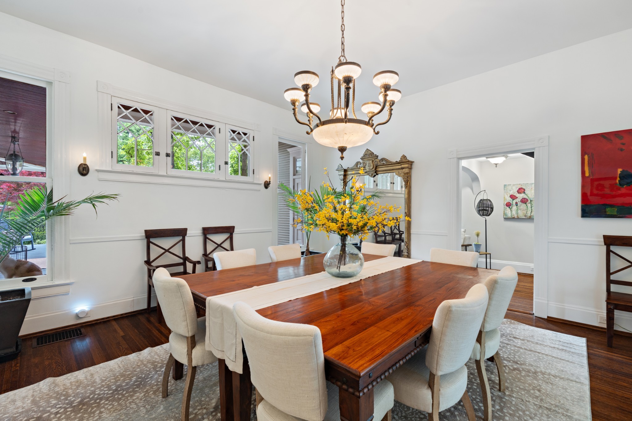 1015 Clifton Lane Nashville TN 37204