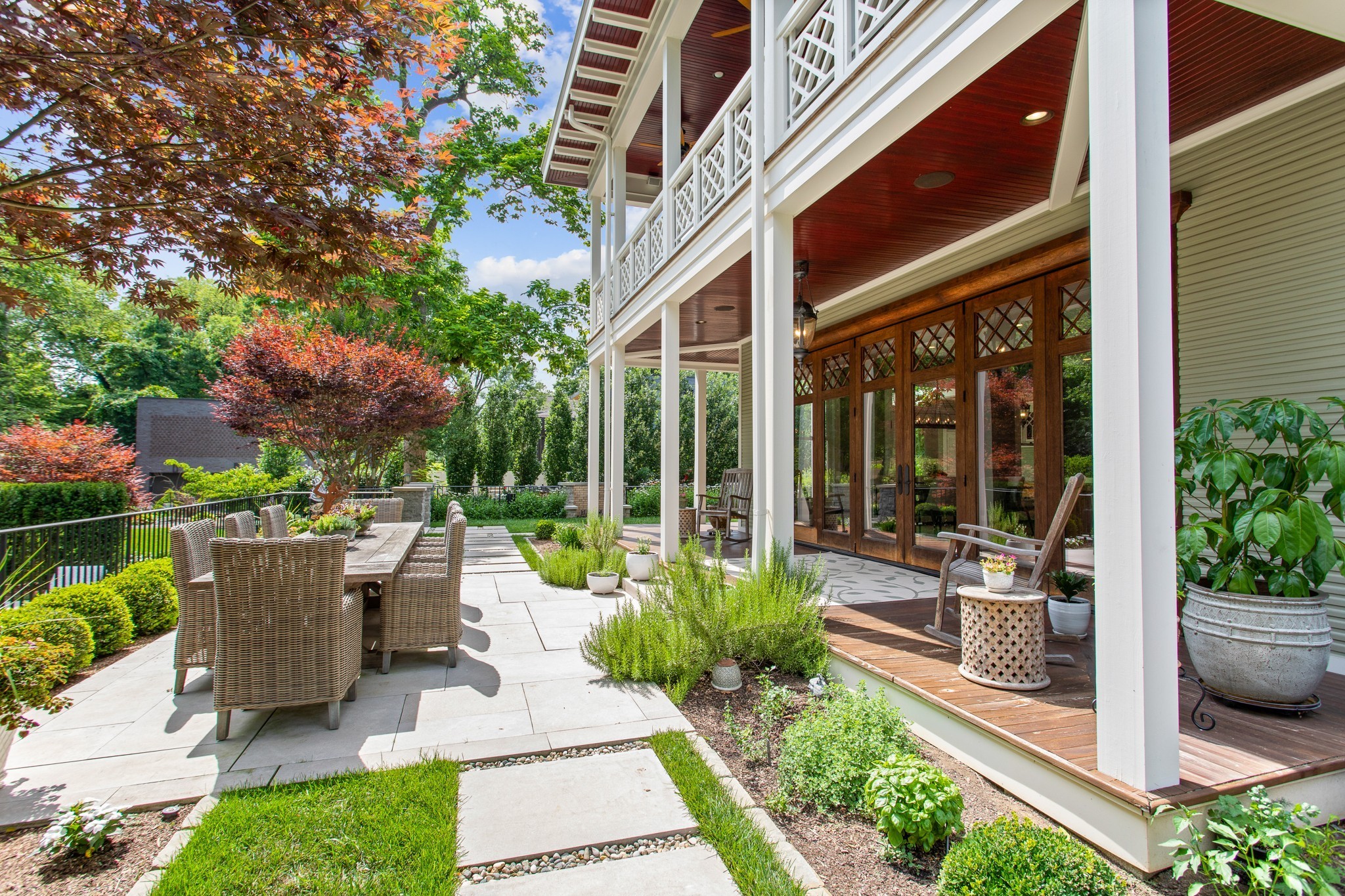 1015 Clifton Lane Nashville TN 37204