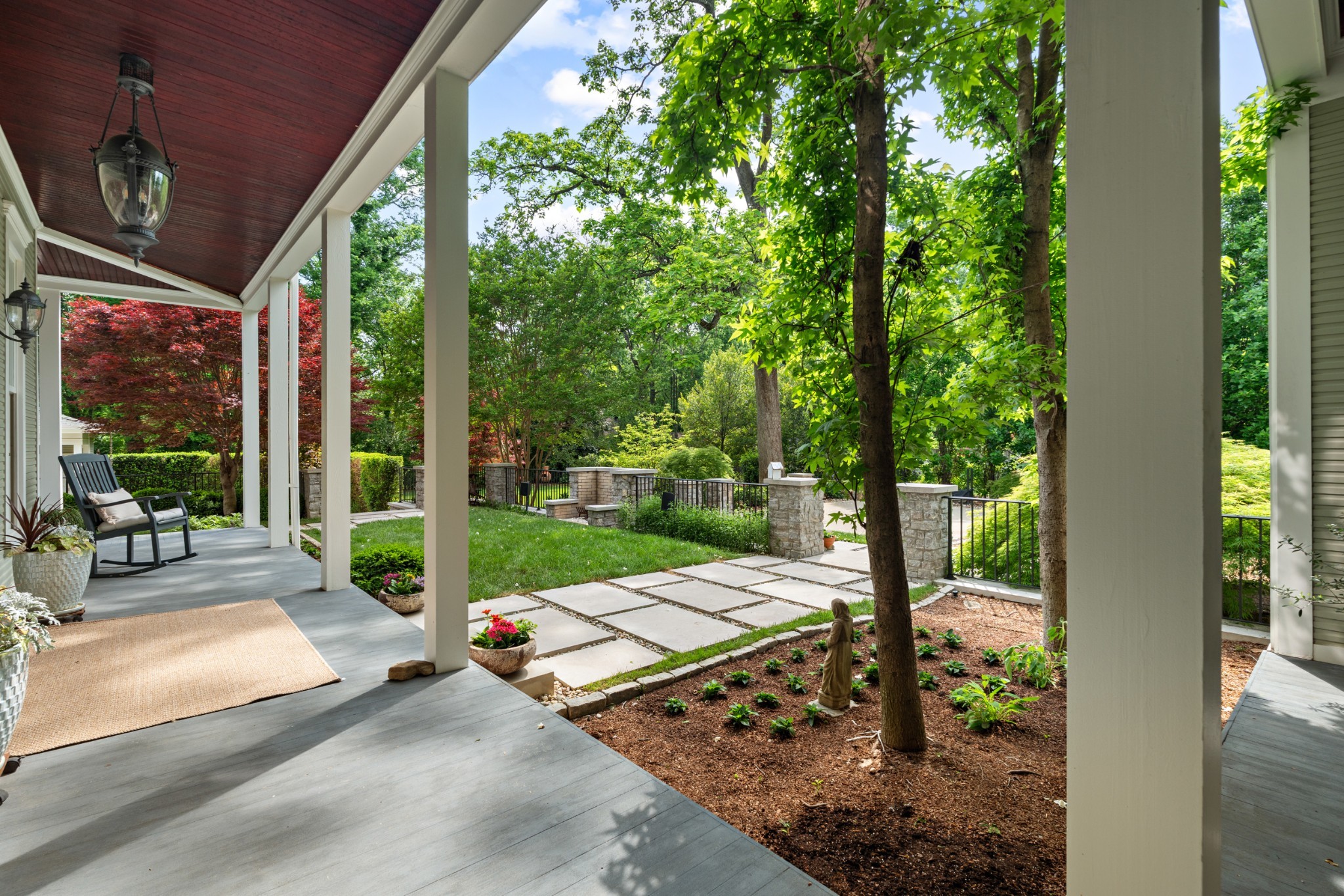 1015 Clifton Lane Nashville TN 37204