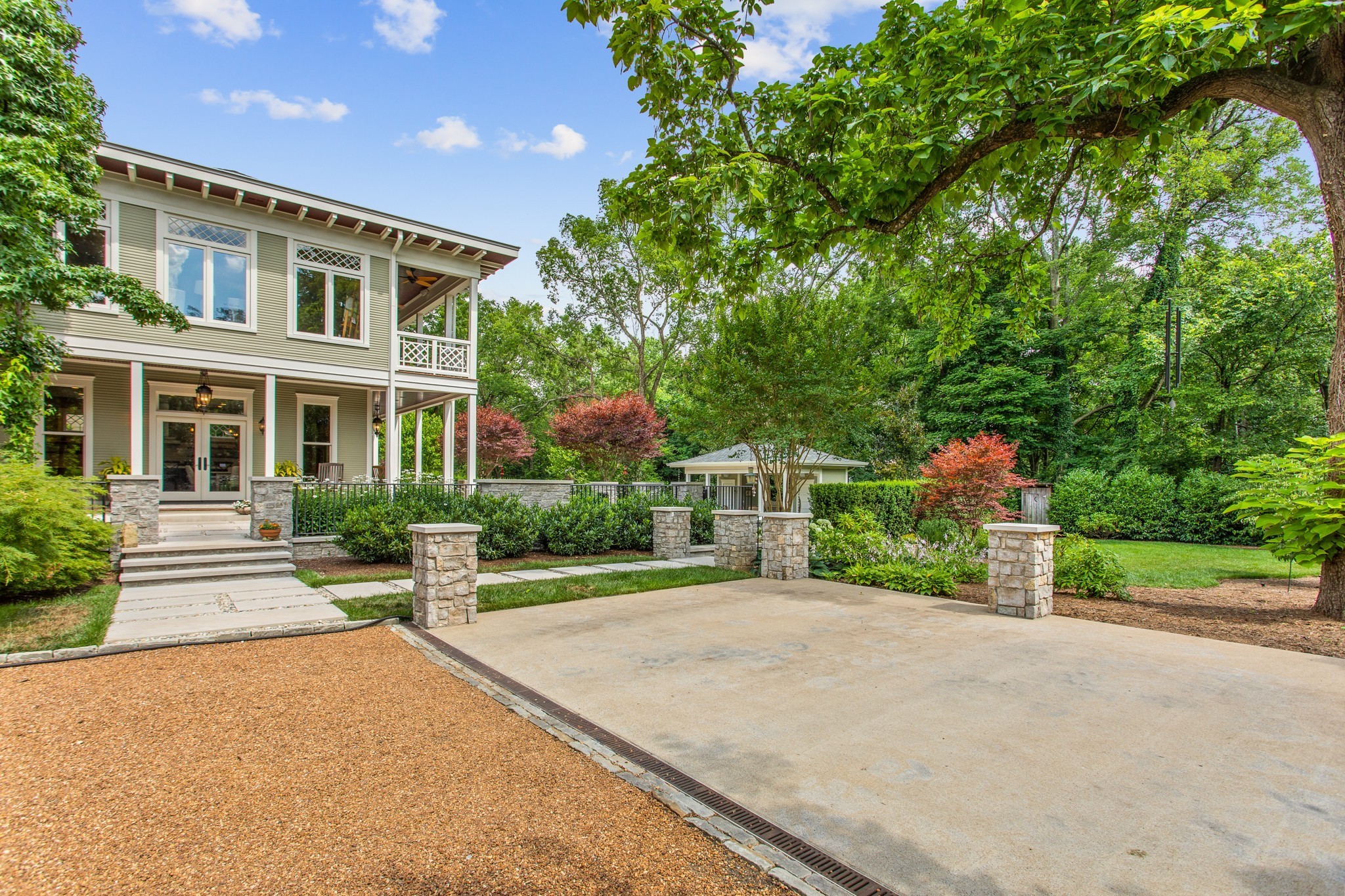 1015 Clifton Lane Nashville TN 37204