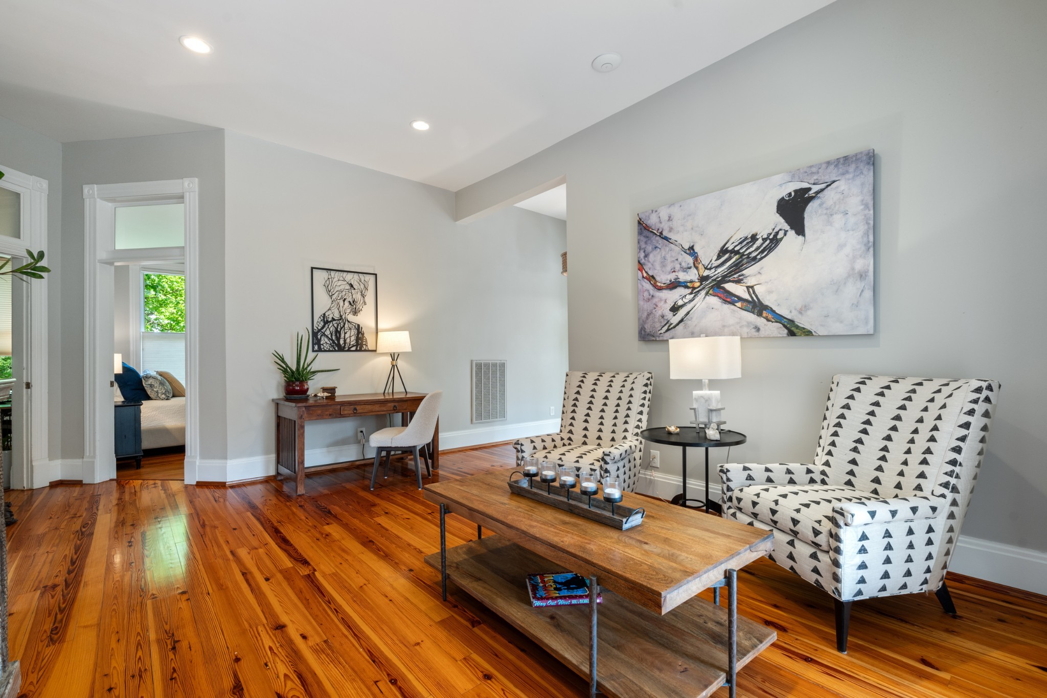 1015 Clifton Lane Nashville TN 37204