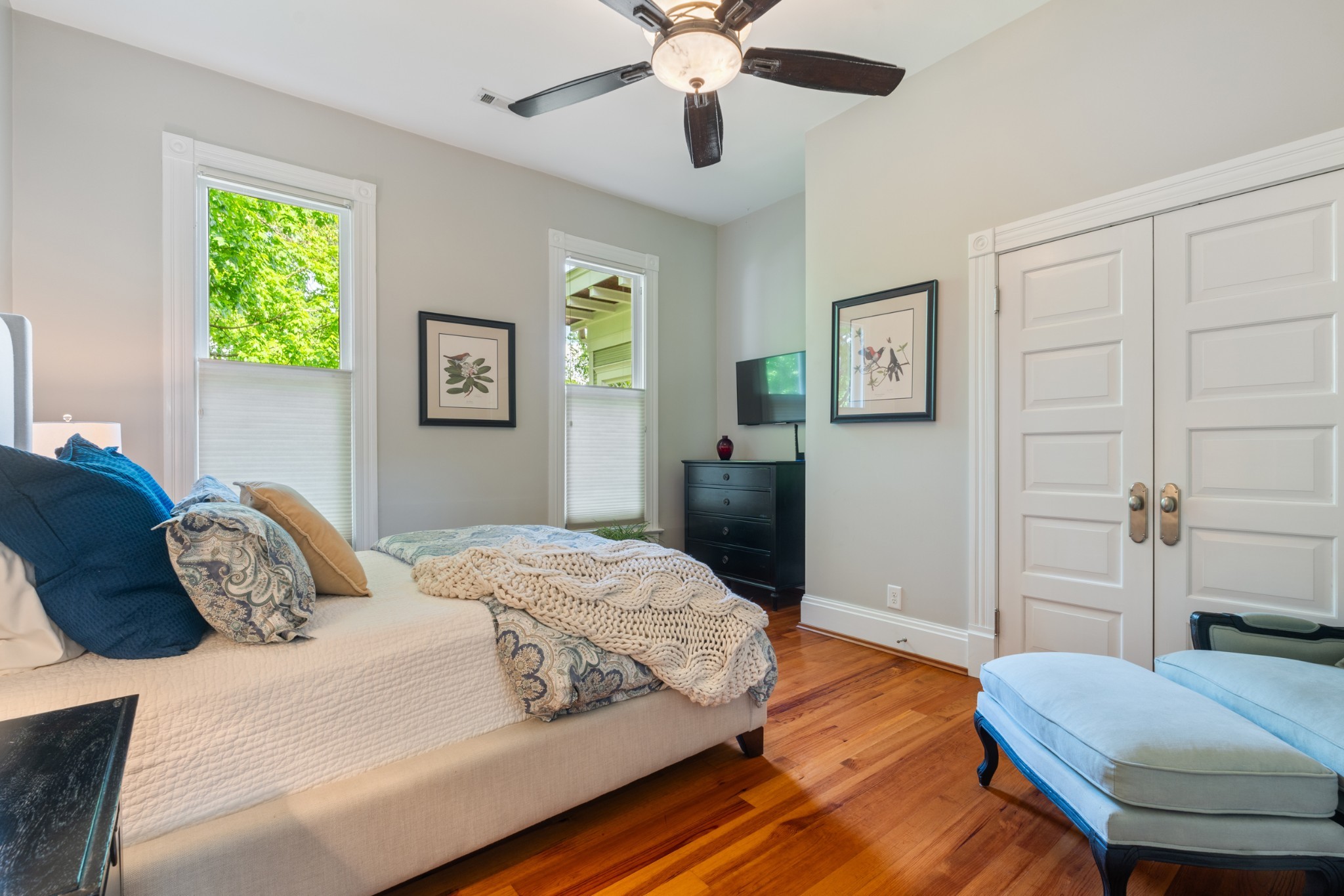 1015 Clifton Lane Nashville TN 37204