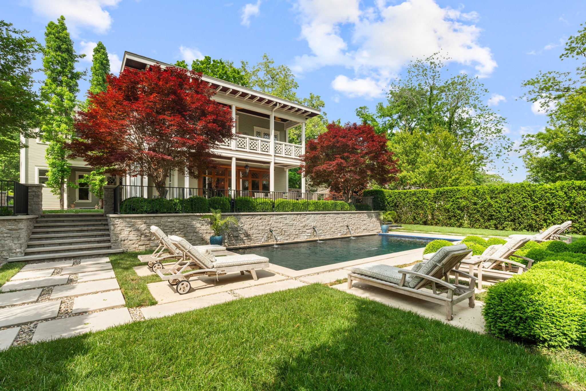 1015 Clifton Lane Nashville TN 37204