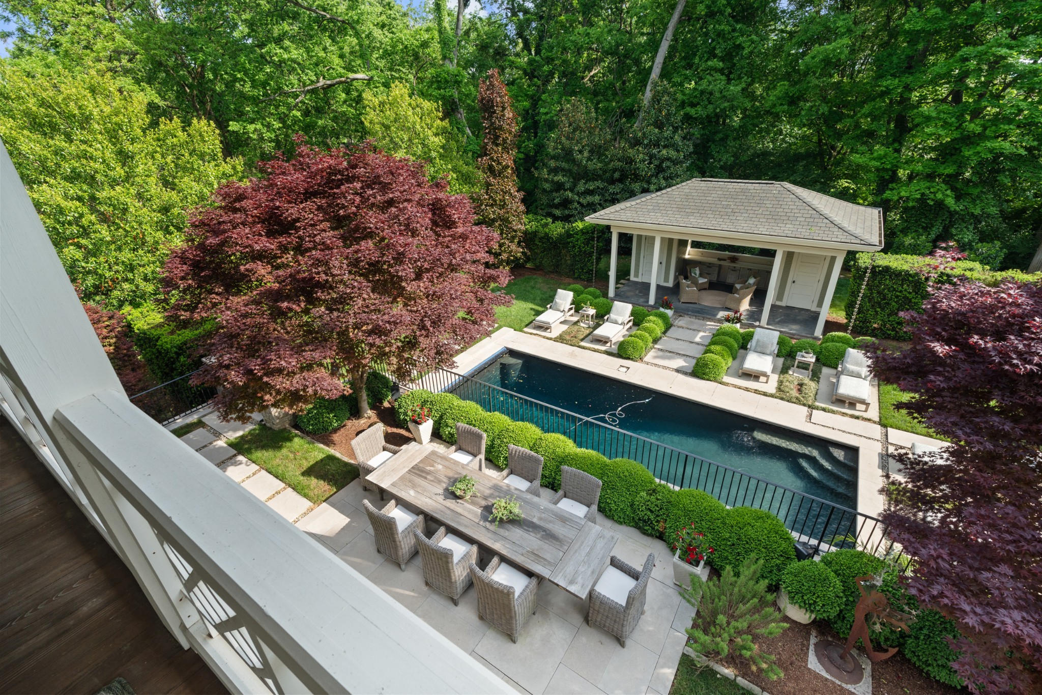 1015 Clifton Lane Nashville TN 37204