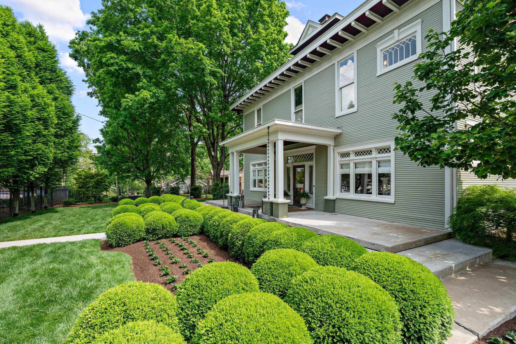 1015 Clifton Lane Nashville TN 37204