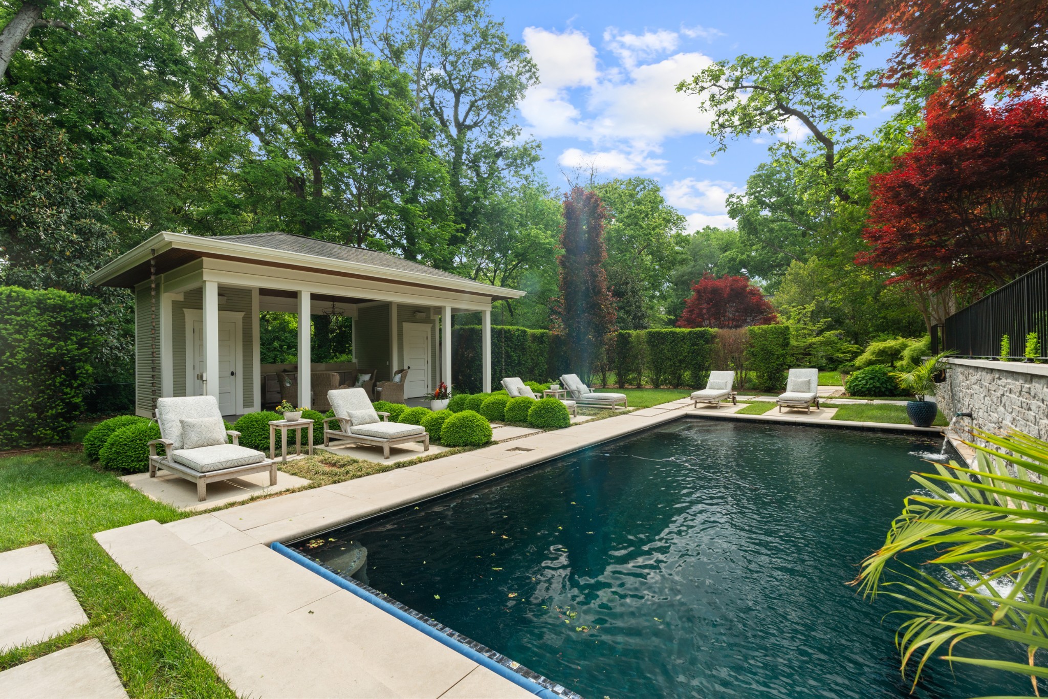 1015 Clifton Lane Nashville TN 37204