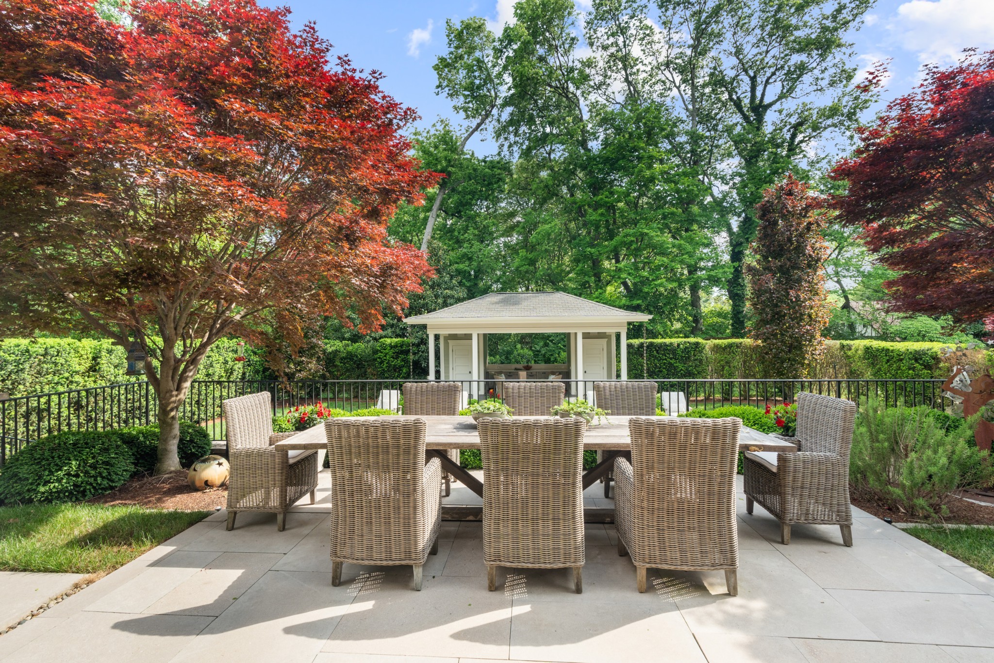 1015 Clifton Lane Nashville TN 37204