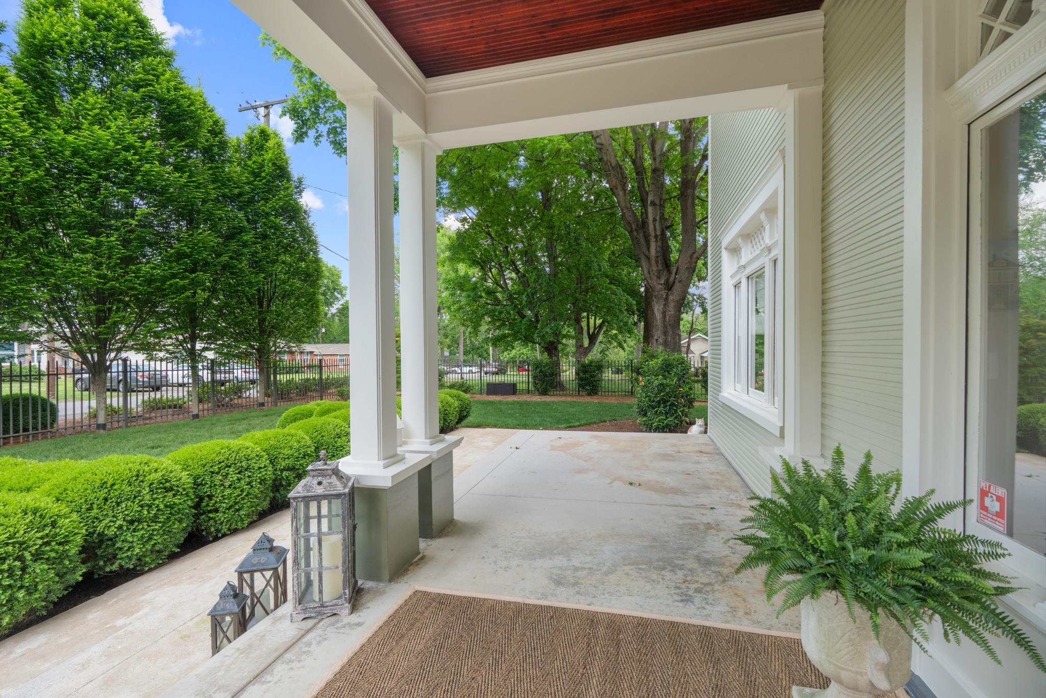 1015 Clifton Lane Nashville TN 37204