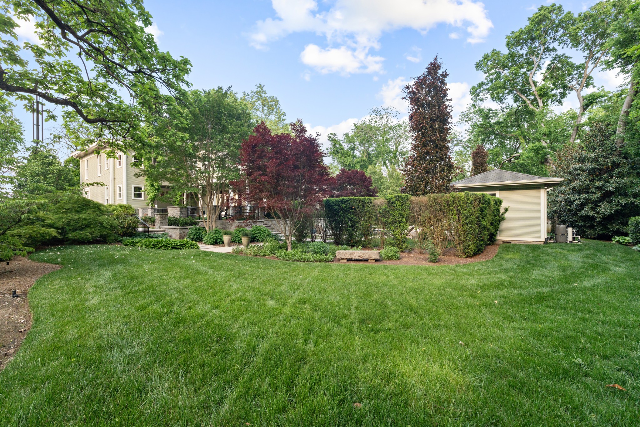 1015 Clifton Lane Nashville TN 37204