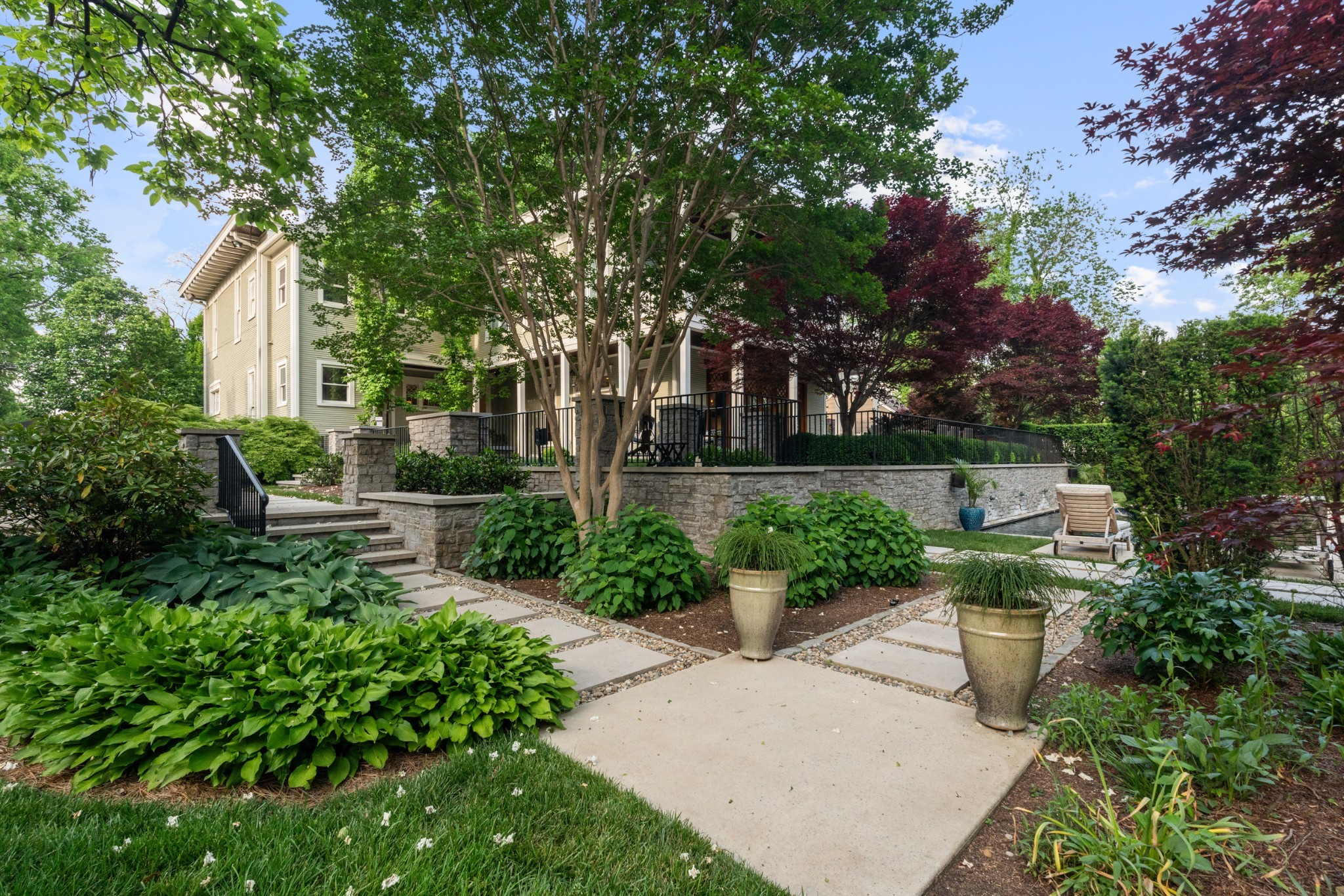 1015 Clifton Lane Nashville TN 37204