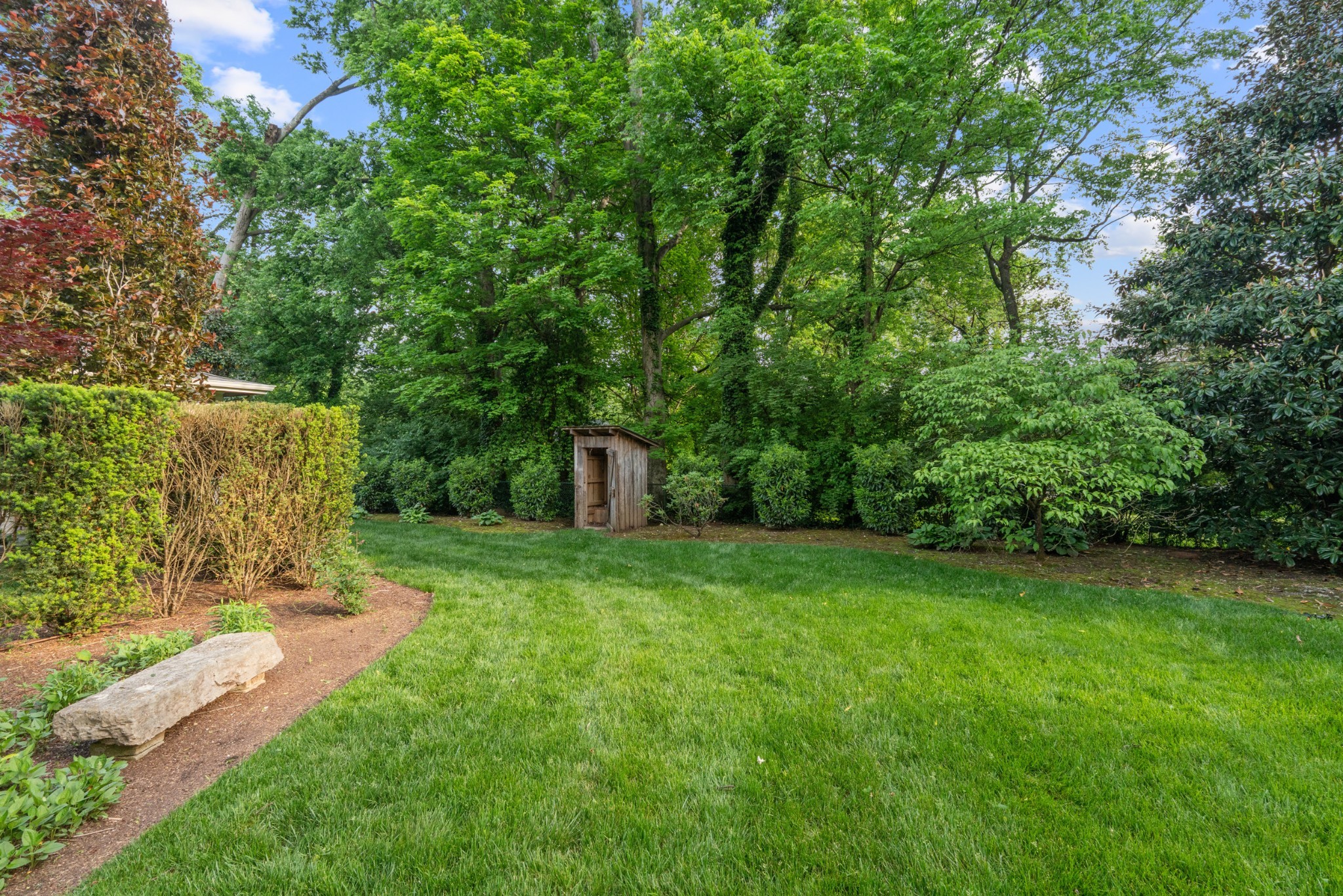 1015 Clifton Lane Nashville TN 37204