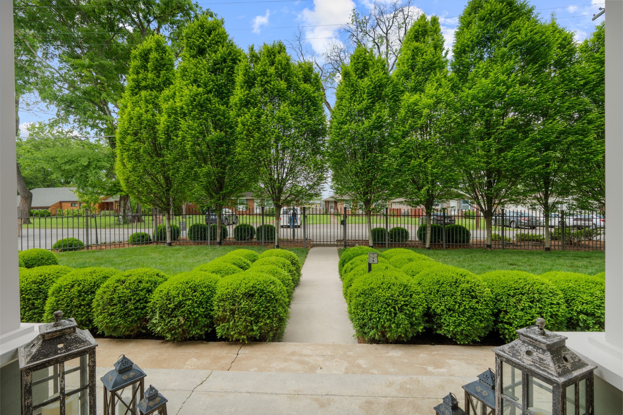 1015 Clifton Lane Nashville TN 37204