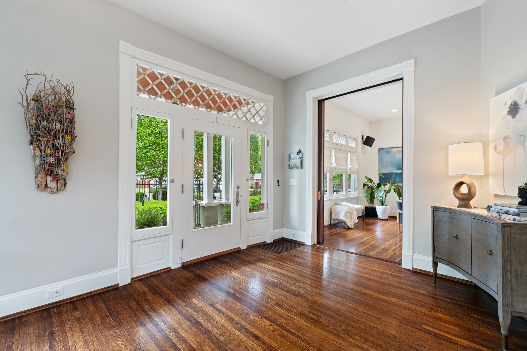 1015 Clifton Lane Nashville TN 37204