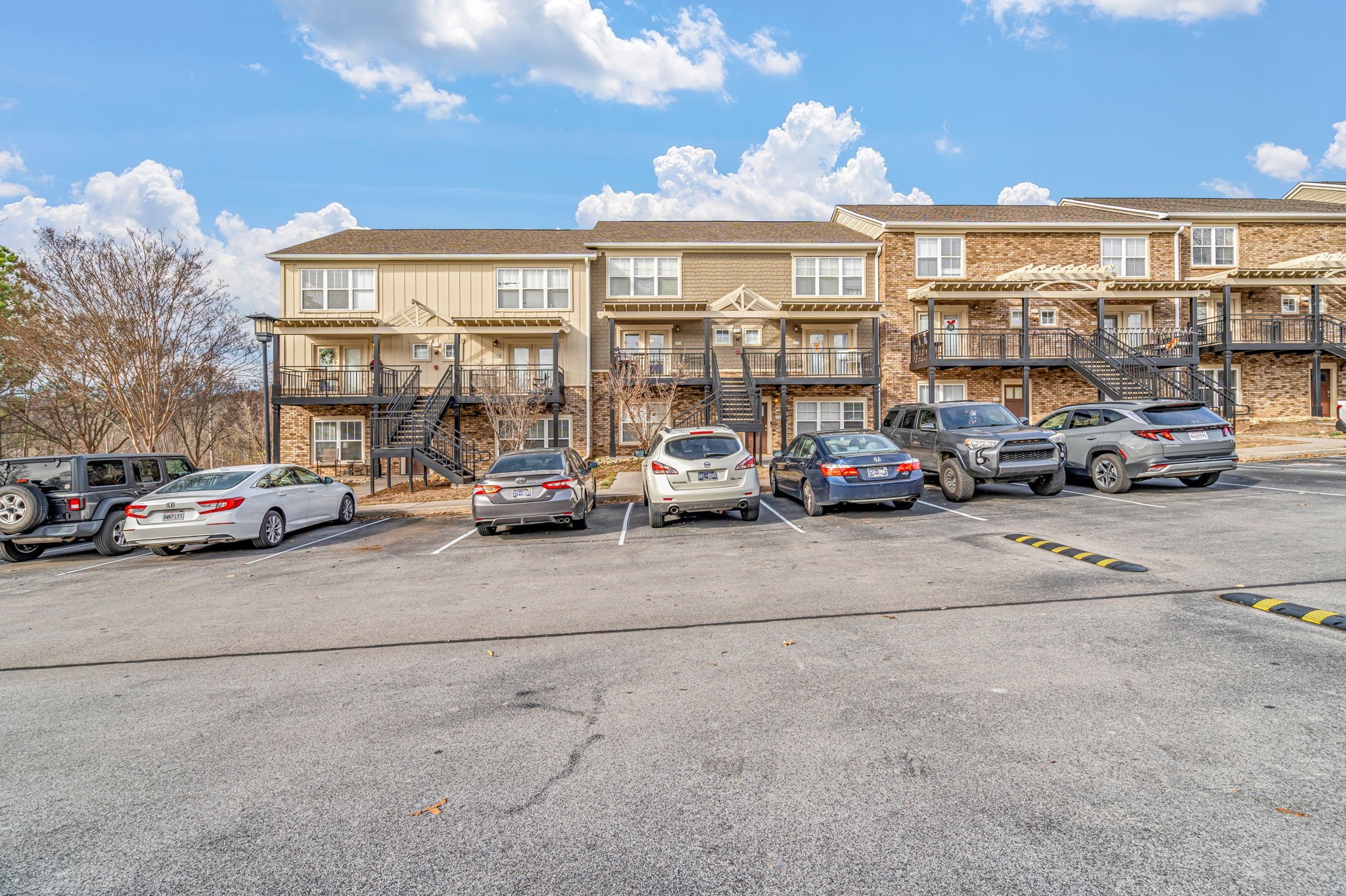 1105 Tree Top Way Knoxville TN 37920