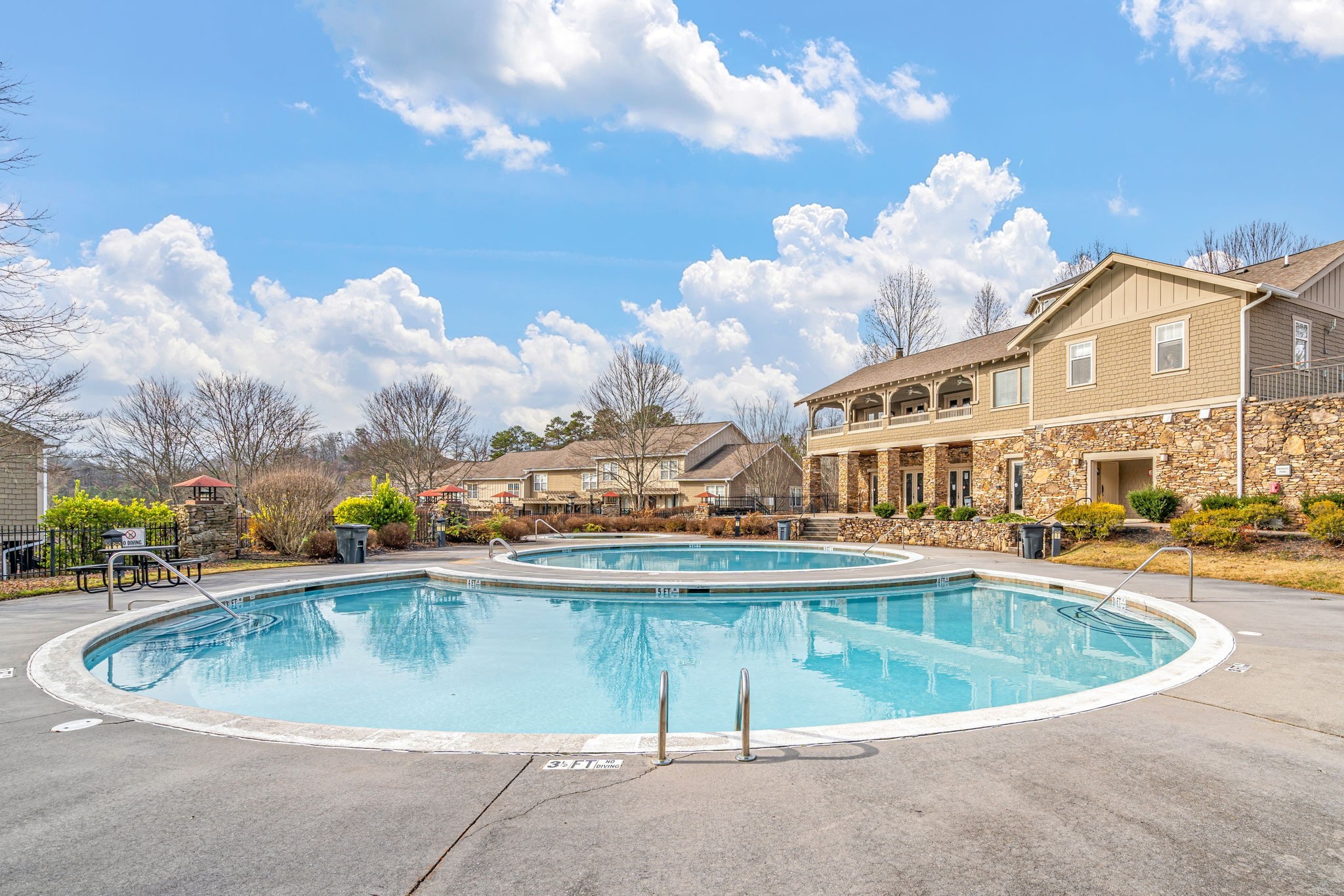1105 Tree Top Way Knoxville TN 37920
