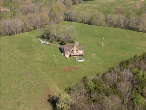 638 Turney Road Auburntown TN 37016