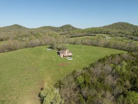 638 Turney Road Auburntown TN 37016
