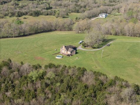 638 Turney Road Auburntown TN 37016