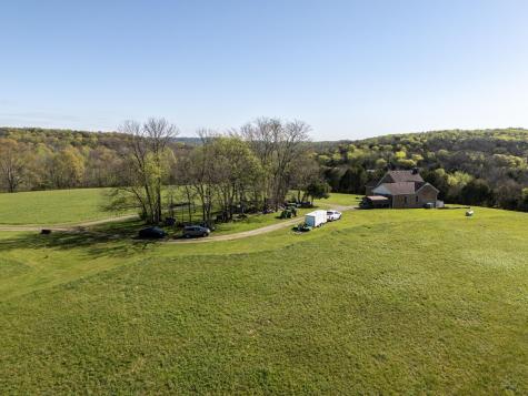638 Turney Road Auburntown TN 37016