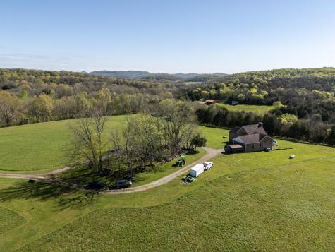 638 Turney Road Auburntown TN 37016