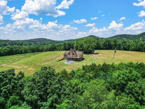 638 Turney Road Auburntown TN 37016