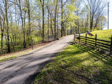 638 Turney Road Auburntown TN 37016