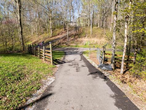638 Turney Road Auburntown TN 37016