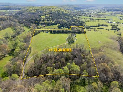 638 Turney Road Auburntown TN 37016