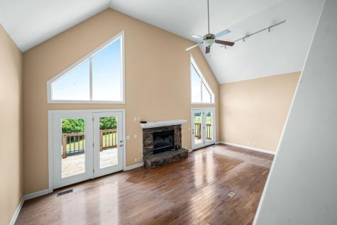 638 Turney Road Auburntown TN 37016