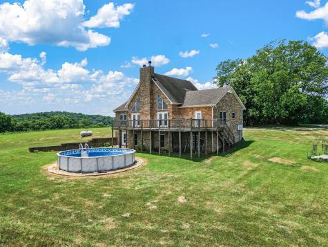 638 Turney Road Auburntown TN 37016
