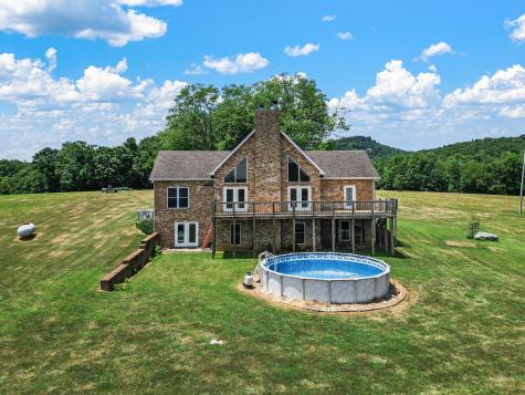 638 Turney Road Auburntown TN 37016