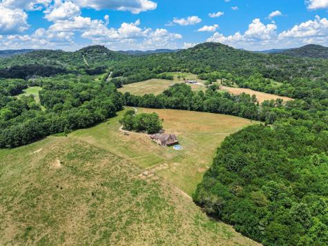 638 Turney Road Auburntown TN 37016