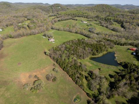 638 Turney Road Auburntown TN 37016