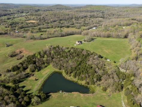 638 Turney Road Auburntown TN 37016