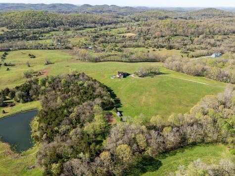 638 Turney Road Auburntown TN 37016