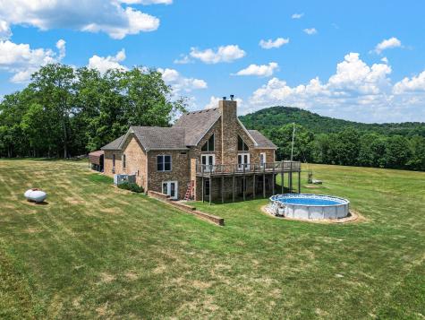 638 Turney Road Auburntown TN 37016