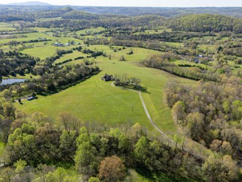 638 Turney Road Auburntown TN 37016