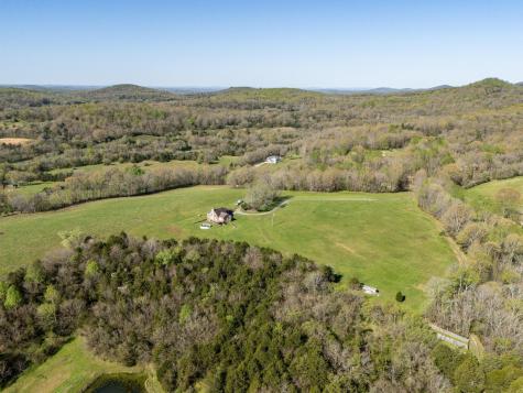 638 Turney Road Auburntown TN 37016