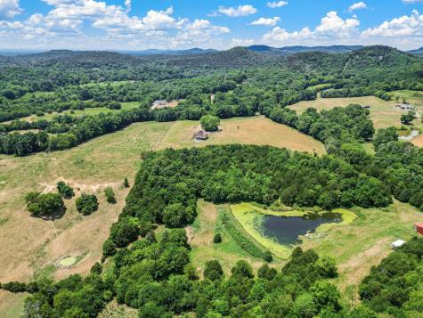 638 Turney Road Auburntown TN 37016