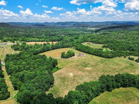 638 Turney Road Auburntown TN 37016