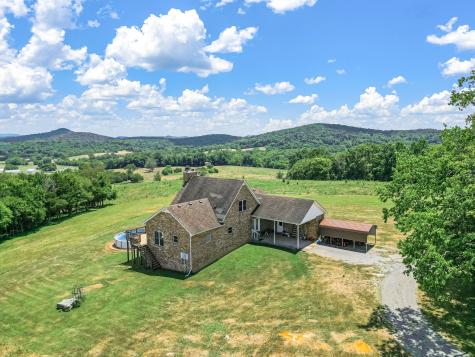 638 Turney Road Auburntown TN 37016