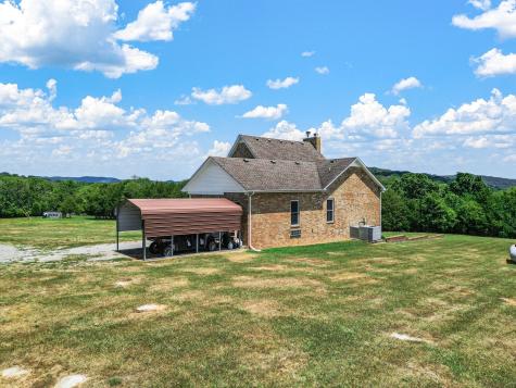 638 Turney Road Auburntown TN 37016