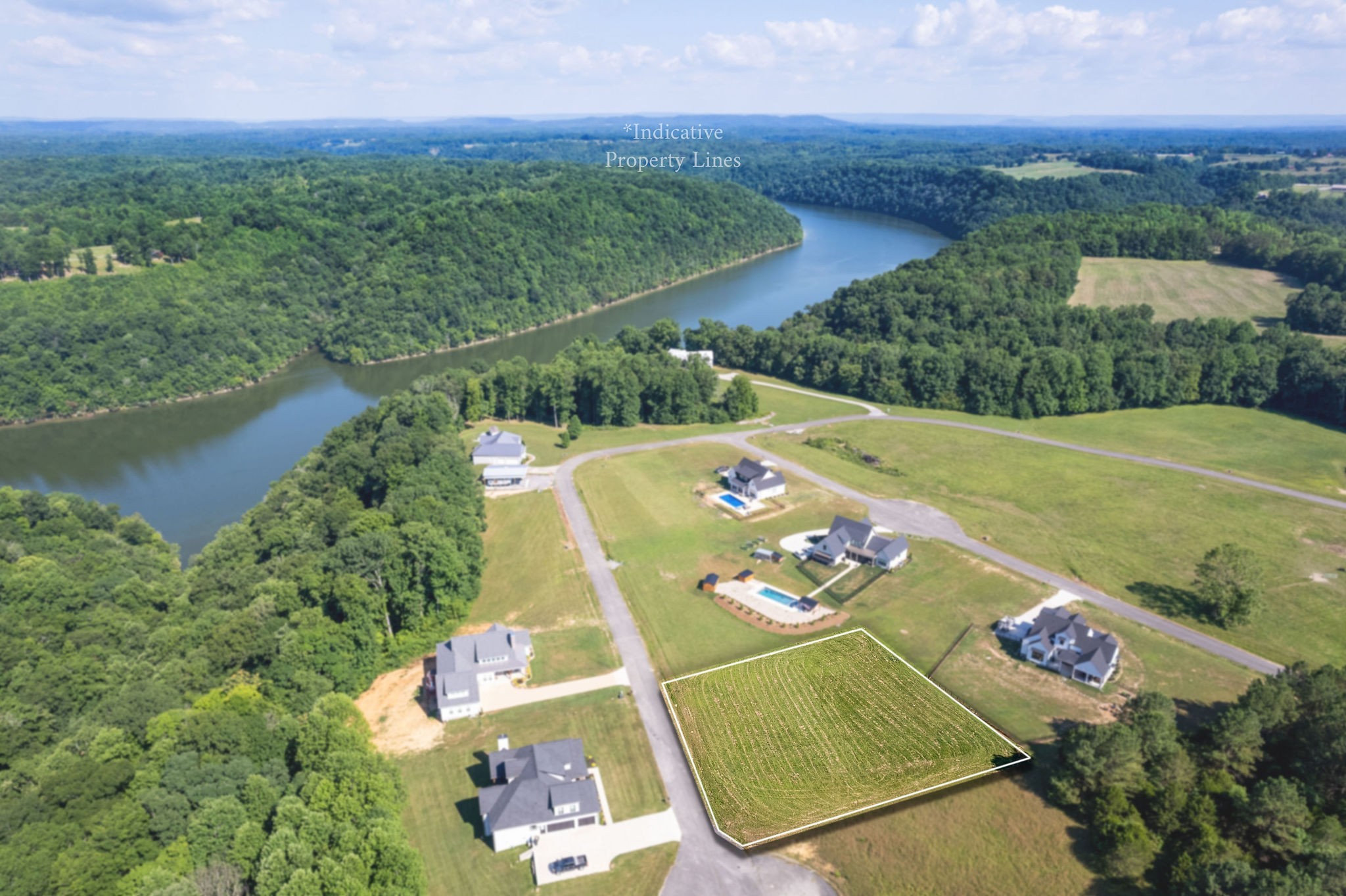 0 Meadowview Lane Smithville TN 37166