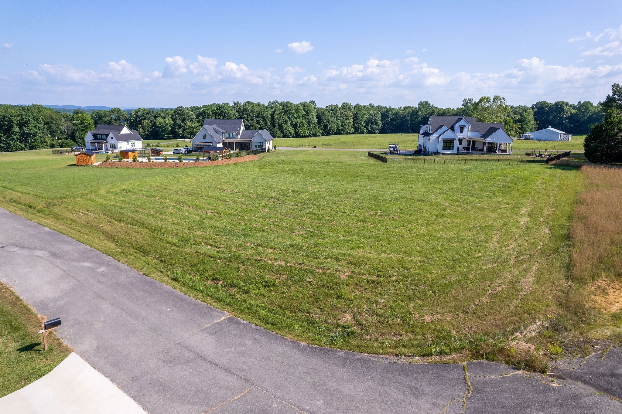 0 Meadowview Lane Smithville TN 37166