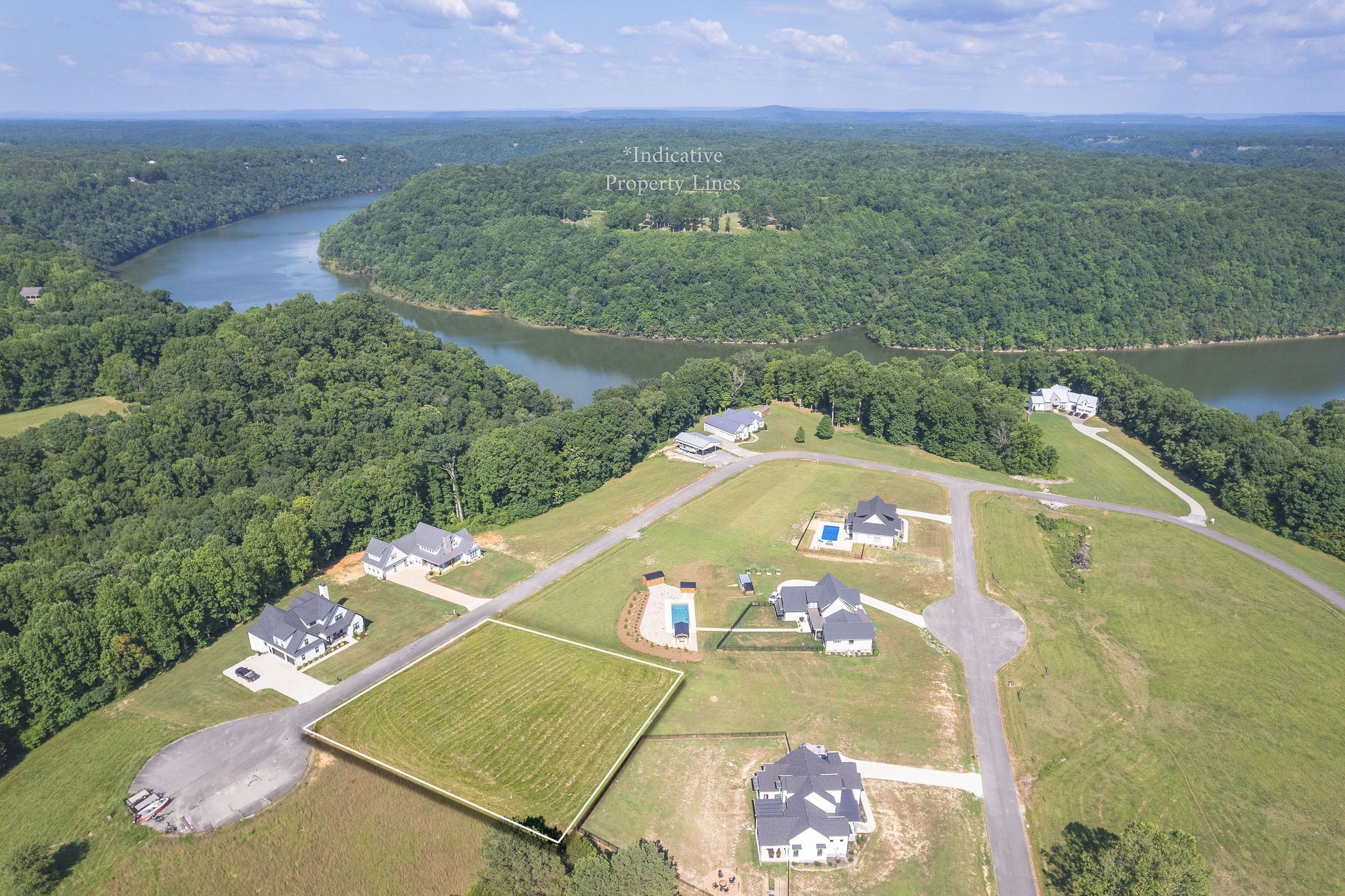 0 Meadowview Lane Smithville TN 37166