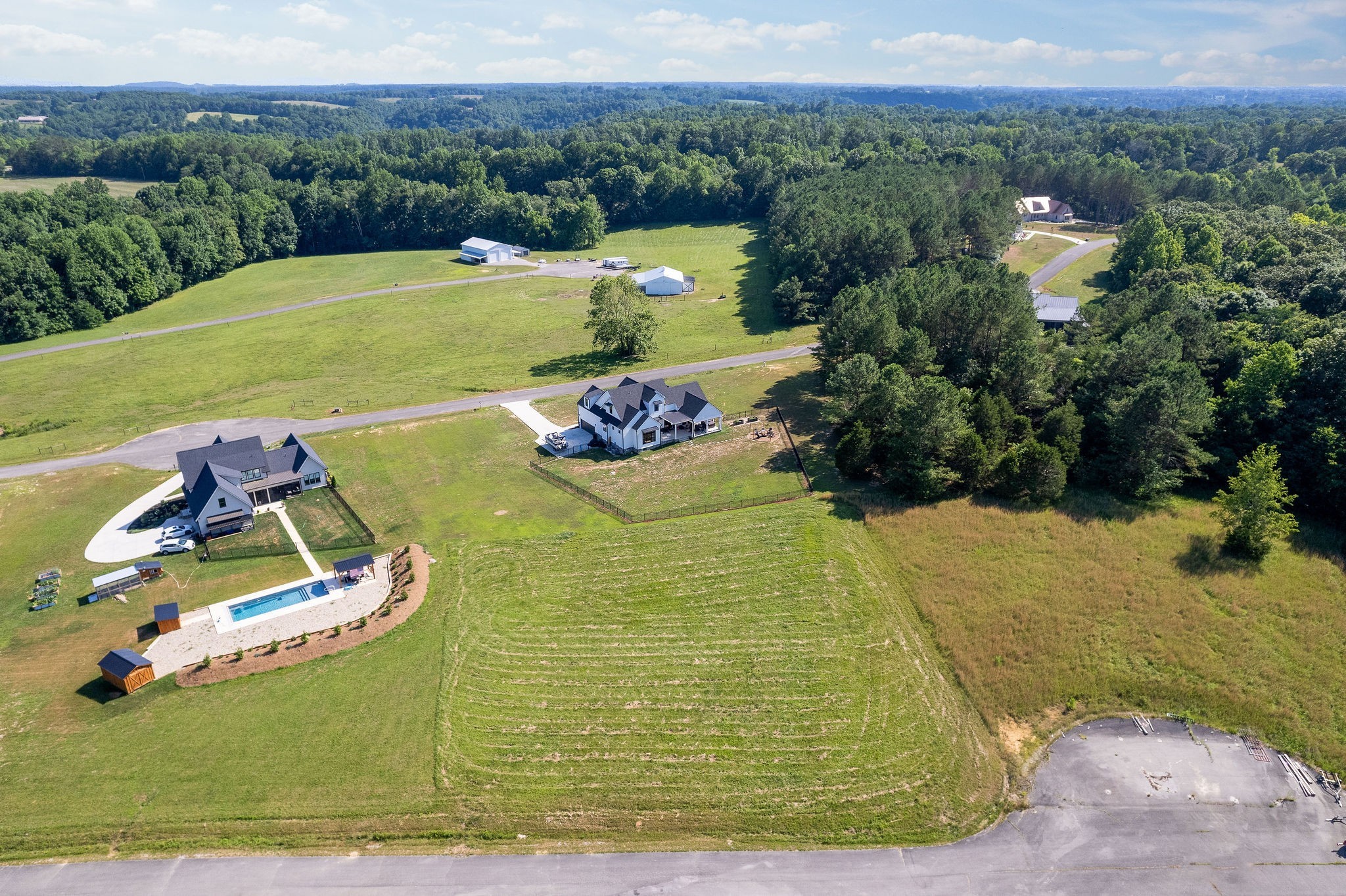 0 Meadowview Lane Smithville TN 37166