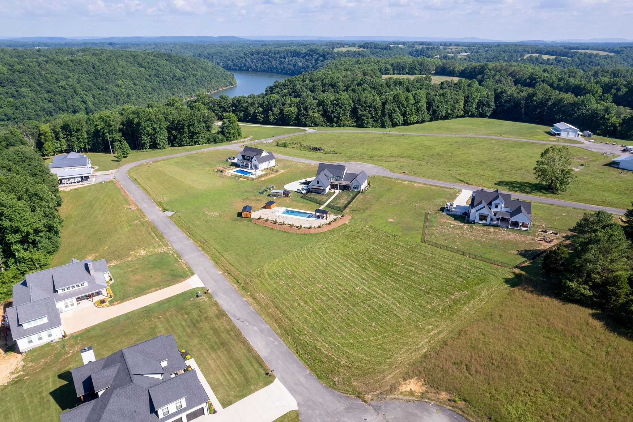 0 Meadowview Lane Smithville TN 37166
