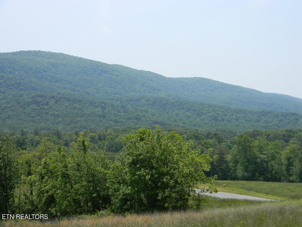0 Houston Drive Crossville TN 38555